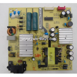 TCL 电源组件 40-L121W4-PWC1CG 43C2
